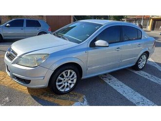 elite 2.4 mpfi 16v flexpower aut.