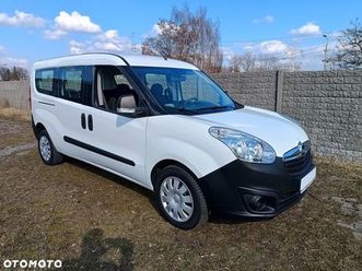 opel combo tour l2h1