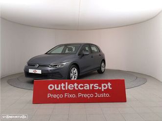 vw golf 2.0 tdi life