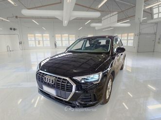 audi q3 sportback 45 tfsi e s tronic business suv