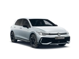 golf golf r-line plus 1.5 etsi act 110 kw (150 cv) dsg