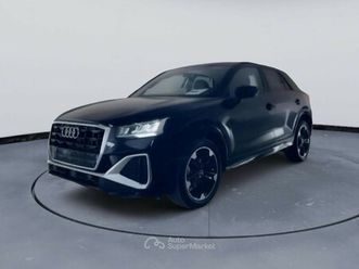 30 1.0 tfsi s-line 116cv