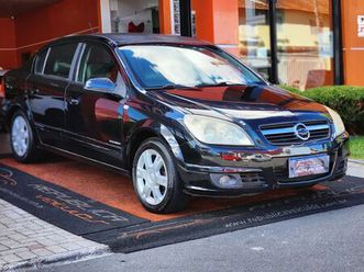 elegan. 2.0 mpfi 8v flexpower aut