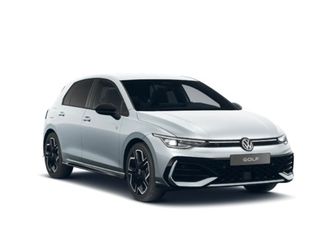 golf golf r-line plus 1.5 etsi act 110 kw (150 cv) dsg