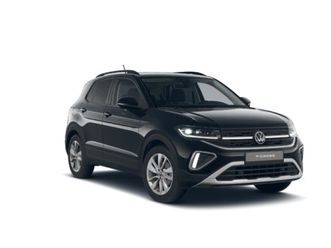 t-cross t-cross edition plus 1.0 tsi 70 kw (95 cv) manuale