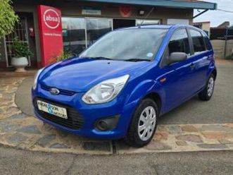 1.4tdci ambiente