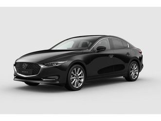 mazda 3 2.0e-skyactiv x186 6at exclusive-line