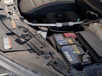 chevrolet captiva 2011