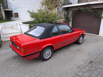 bmw 316 i baur desocupar janeiro/91