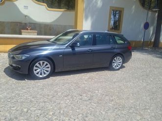 bmw 316 modem dezembro/12