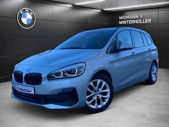 220d xdrive gran tourer advantage advanatage led