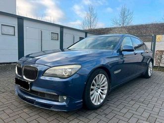 alpina b7 4,4 biturbo