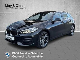 i digitales cockpit led sperrdiff. mehrzonen