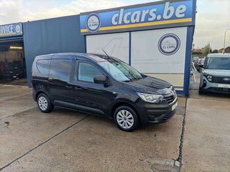 renault express 1.5dci(eu6d)/cruise/blueth/camera/13182ex