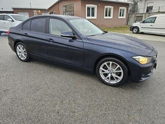 bmw serija 3 316d, 2012 god.