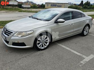 vw passat cc *exclusive* 2011god 125kw