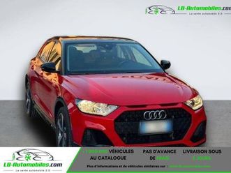 audi a1 citycarver 30 tfsi 110 ch bva