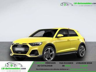 audi a1 citycarver 35 tfsi 150 ch bva