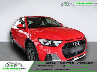 audi a1 citycarver 35 tfsi 150 ch bva