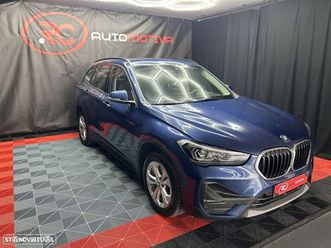 bmw x1 25 e xdrive