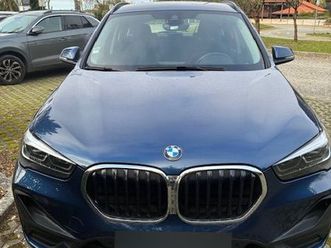 bmw x1 25 e xdrive xline