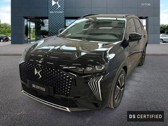 e-tense automatica pallas