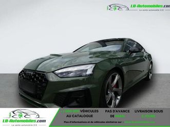 audi a5 sportback 40 tfsi 204 bva quattro
