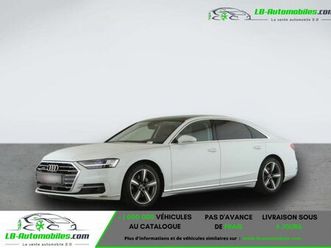 audi a8 50 tdi 286 bva quattro