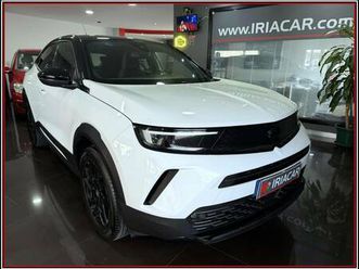 opel mokka 1.2 t gs line