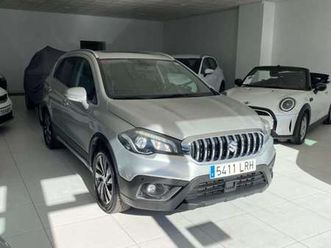 1.4t glx 4wd mild hybrid aut.