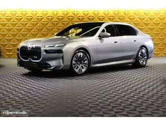 bmw i7 edrive50