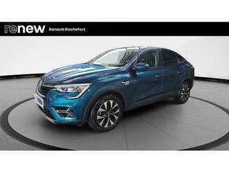 arkana tce 140 edc fap