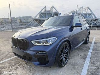 bmw x5 30 d xdrive pack m