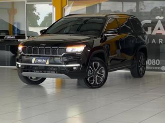 jeep commander limited td380 2.0 4x4 die.aut.