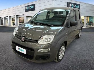 1.0 firefly 70cv s&s hybrid