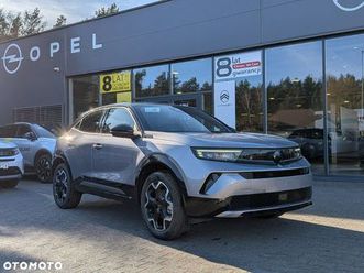 opel mokka 1.2 t mhev gs s&s edtc6