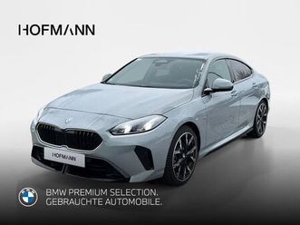 220 gran coupe aut. m sport ahk+innovation+h/k