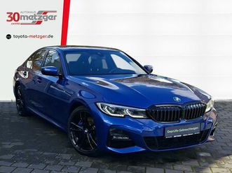 d xdrive m paket m sportbremse +navi +leder