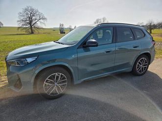 xdrive30 - m sportpaket - top ausstattung