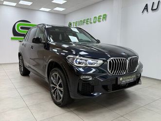 xdrive 30d/msport/headup/acc/panorama/headup