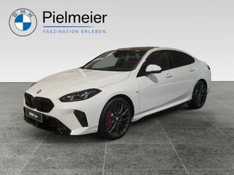 220d m sport pro memory ahk headup 360°kamera