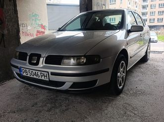seat toledo 1,9 d 110 u043aонu044f 1,500 eur