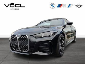 420i gran coupe g26 b48 m sportpaket dab led