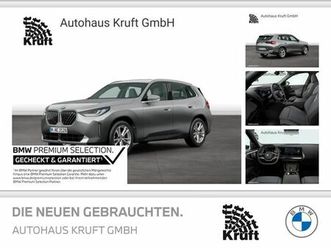 xdrive20d ahk+e sitze+kamera+lm18+sportsitze