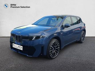 bmw ix3 50 xdrive 345 kw (469 cv)