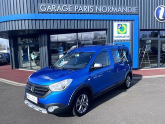 1.2 tce 115ch stepway