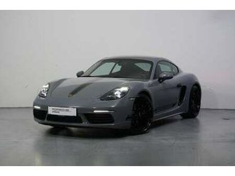 cayman style edition