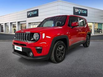 1.0 t3 120cv longitude