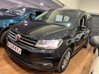 volkswagen caddy maxi trendline 2.0 tdi bmt