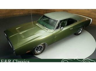 1970 dodge charger 500 a vendre